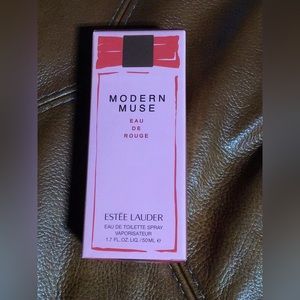Estée Lauder modern muse eau de rouge 1.7 fl oz
